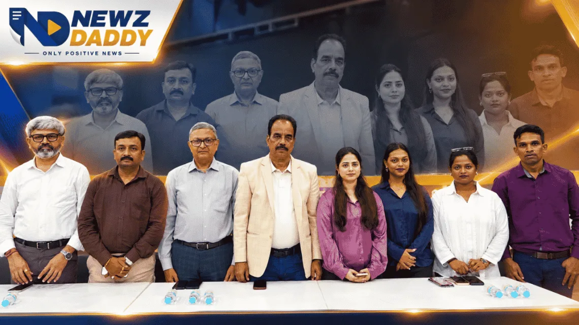 Medical Expo 2026 to Bring the Healthcare Industry to Ahmedabad