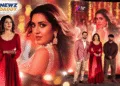 Meghna Sanghani Set for Gujarati Garba Debut This Navratri