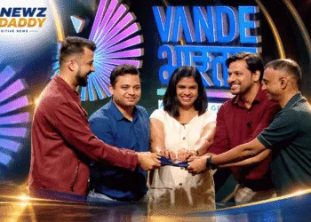 MiCoB gets ₹30 Crore Commitment on Vande Bharatam Show Today