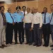 Narayan Ramakrishnan Turns 100, IAF Chief Joins Celebration