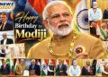 Narendra Modi Gujarat Roots, Global Honours and US Ties--
