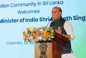 Rajnath Singh