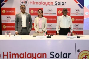Himalayan Solar IPO