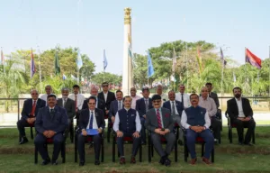 RRU and CAPSI join hands on Private Security certification