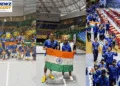 Pickleball: India Wins 41 Medals at World Cup in Vietnam