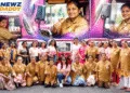 Pink Autos Give Bengaluru Women a New Route Into Driving