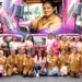 Pink Autos Give Bengaluru Women a New Route Into Driving