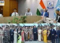 Police Summit in Lucknow Draws 400 to Push Smart Policing
