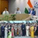 Police Summit in Lucknow Draws 400 to Push Smart Policing