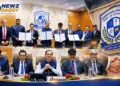 RRU, CAPSI Sign MoU to Set Bharat Private Security Standard