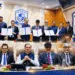 RRU, CAPSI Sign MoU to Set Bharat Private Security Standard