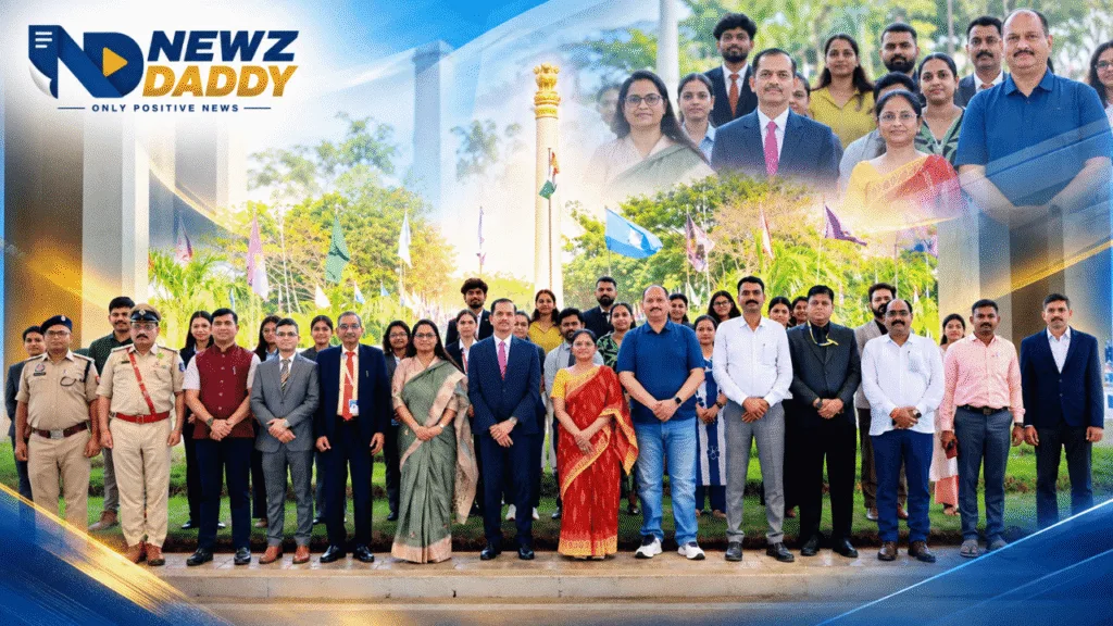 RRU Expands PRAHARI Training for Prison Officers Across India