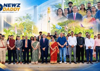 RRU Expands PRAHARI Training for Prison Officers Across India
