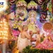 Radhashtami 2026 Celebrated at Hare Krishna Mandir Bhadaj