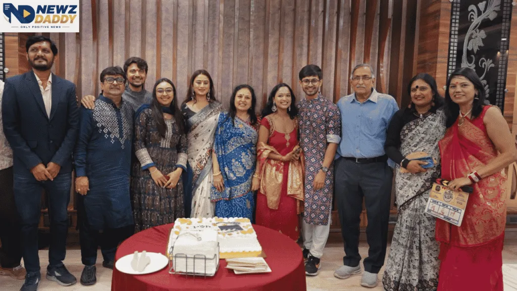 Rafuchakkar Film Shoot to Begin in Gandhinagar on September 16