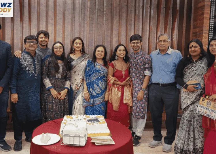 Rafuchakkar Film Shoot to Begin in Gandhinagar on September 16