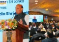 Rajnath Singh Backs Sri Lanka as India Deepens Ties in Colombo