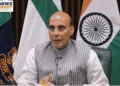 Rajnath Singh to visit Sri Lanka from September 8 to 10
