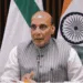 Rajnath Singh to visit Sri Lanka from September 8 to 10