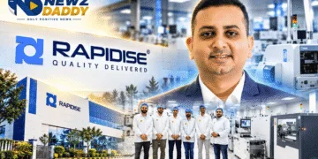Rapidise Expansion: Manesar Capacity Set to Rise Fourfold