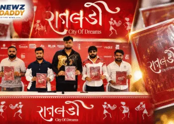 Rataldi Garba 2026 Brings Live Music to Ahmedabad Navratri