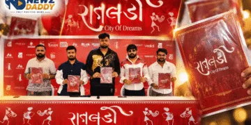 Rataldi Garba 2026 Brings Live Music to Ahmedabad Navratri