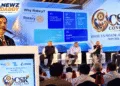 Rotary CSR Conclave in Ahmedabad Draws Corporate Leaders