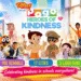 School Contact Brings POGO and Cartoon Network to Classrooms
