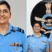 Shakti Sharma Reaches Air Vice Marshal Rank in Indian Air Force