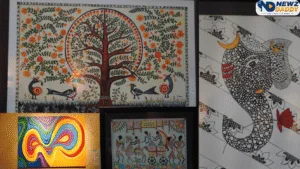 Sharan Delhivala Holds Art Show in Ahmedabad