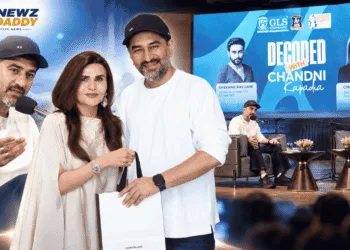 Shekhar Ravjiani Discusses Voice Loss and Recovery in Ahmedabad
