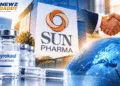 Sun Pharma Gets Lerodalcibep Rights Outside the US and China