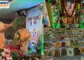 Swagatam Krishna Brings Janmashtami to Six Gujarat Areas
