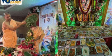 Swagatam Krishna Brings Janmashtami to Six Gujarat Areas