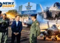 Tarang Shakti Brings US and French Air Forces to Jodhpur