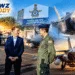 Tarang Shakti Brings US and French Air Forces to Jodhpur