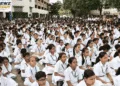 Teachers' Day at DPS-Bopal Includes Awards for 52 Educators