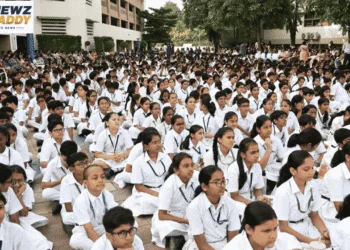 Teachers' Day at DPS-Bopal Includes Awards for 52 Educators