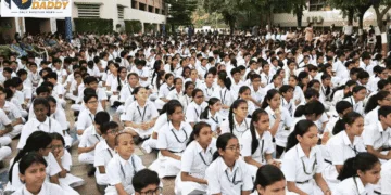 Teachers' Day at DPS-Bopal Includes Awards for 52 Educators