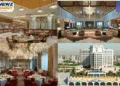 The Leela Gandhinagar Turns Five After Major Global Events