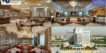 The Leela Gandhinagar Turns Five After Major Global Events