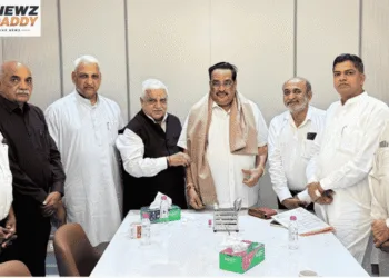 Udyam 2026 Fair Set for Gandhinagar From October 23 to 26