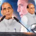 Viksit Bharat Rajnath Singh Outlines 2047 Roadmap