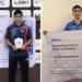 Vivan Dave Wins Silver As Surat Teen Impresses in Mongolia