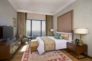 The Leela Palaces, Hotels and Resorts