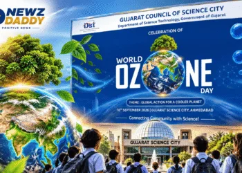 World Ozone Day 2026: Ahmedabad Science City Plans Student Event