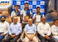 WorldSkills 2026 Ahmedabad Trainees Head for Shanghai Now