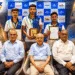 WorldSkills 2026 Ahmedabad Trainees Head for Shanghai Now