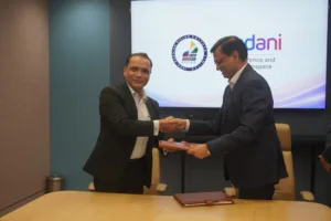 Adani Defence