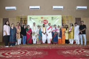 Dhruv Parva Features Hindustani Music